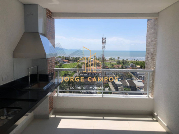 Imagem Apartamento com 3 Quartos à Venda, 154 m² em Jardim Britânia - Caraguatatuba Imagem Apartamento com 3 Quartos à Venda, 154 m² em Jardim Britânia - Caraguatatuba