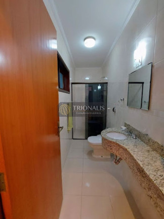 Imagem Casa com 3 Quartos à Venda, 321 m² em Jardim Paulista - Atibaia Imagem Casa com 3 Quartos à Venda, 321 m² em Jardim Paulista - Atibaia