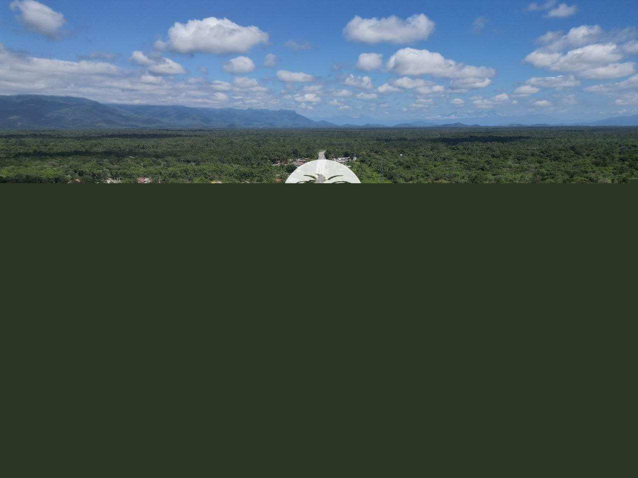 Terreno à Venda, 295.714 m² em Guaraguacú - Pontal Do Parana