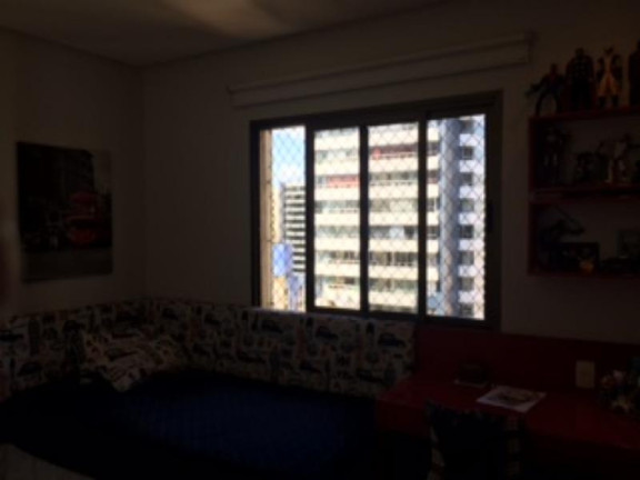 Imagem Apartamento com 4 Quartos à Venda, 140 m² em Pituba - Salvador