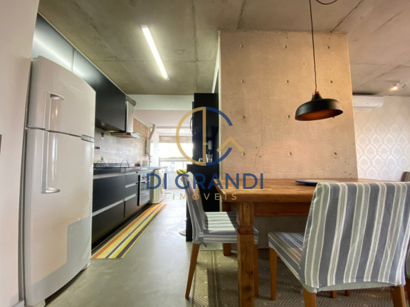 Imagem Imóvel com 1 Quarto para Alugar, 70 m² em Cambuí - Campinas