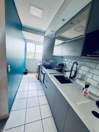Imagem Apartamento com 2 Quartos à Venda, 53 m² em Residencial Alexandria - Várzea Paulista Imagem Apartamento com 2 Quartos à Venda, 53 m² em Residencial Alexandria - Várzea Paulista