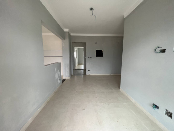 Imagem Apartamento com 1 Quarto à Venda, 52 m² em Jardim Real - Praia Grande
