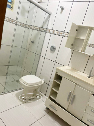 Imagem Casa com 4 Quartos à Venda, 191 m² em Setor Novo Horizonte - Goiânia Imagem Casa com 4 Quartos à Venda, 191 m² em Setor Novo Horizonte - Goiânia