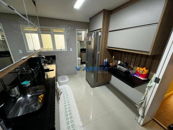 Imagem Apartamento com 4 Quartos à Venda, 134 m² em Macedo - Guarulhos