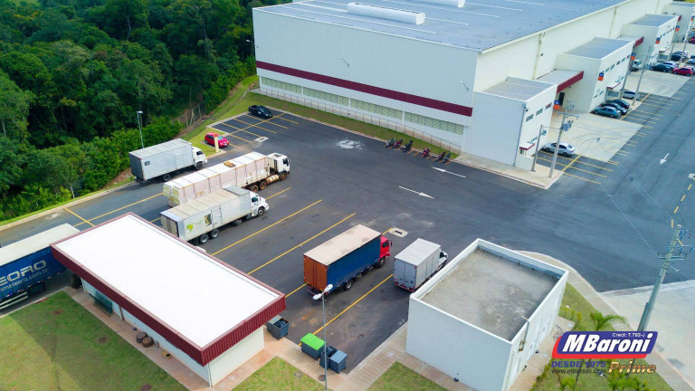 Imagem Galpão à Venda, 1.300 m² em Sítio Boa Vista - Cotia Imagem Galpão à Venda, 1.300 m² em Sítio Boa Vista - Cotia