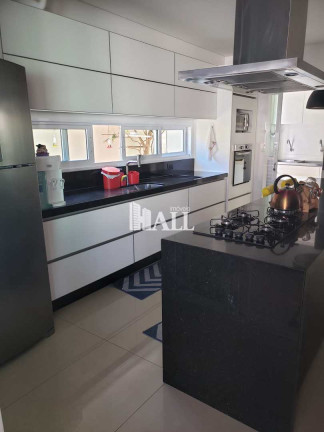 Imagem Casa com 3 Quartos à Venda, 410 m² em Parque Residencial Damha - São José Do Rio Preto Imagem Casa com 3 Quartos à Venda, 410 m² em Parque Residencial Damha - São José Do Rio Preto