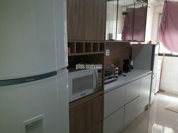 Imagem Apartamento com 2 Quartos à Venda, 55 m² em Vila Mascote - São Paulo Imagem Apartamento com 2 Quartos à Venda, 55 m² em Vila Mascote - São Paulo