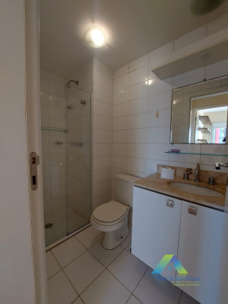 Imagem Apartamento com 2 Quartos à Venda, 57 m² em Vila Clementino - São Paulo