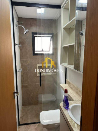 Imagem Apartamento com 2 Quartos à Venda, 58 m² em Vila Scarpelli - Santo André Imagem Apartamento com 2 Quartos à Venda, 58 m² em Vila Scarpelli - Santo André