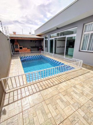 Imagem Casa com 2 Quartos à Venda,  em Recanto Das Primaveras Ii - Boituva