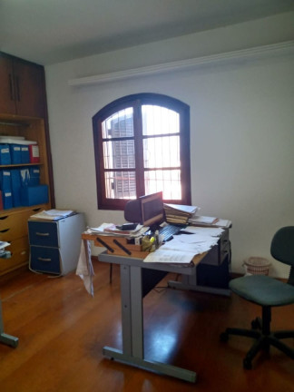Imagem Sobrado com 2 Quartos à Venda, 356 m² em Centro - Poá Imagem Sobrado com 2 Quartos à Venda, 356 m² em Centro - Poá