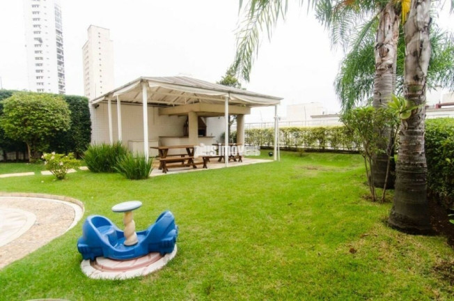Imagem Apartamento com 2 Quartos à Venda, 65 m² em Cambuci - São Paulo