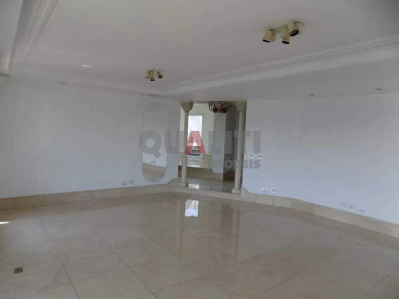 Imagem Apartamento com 4 Quartos à Venda, 600 m² em Moema - São Paulo