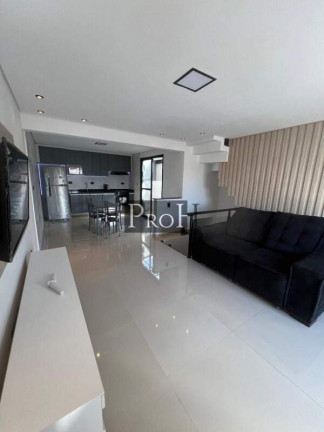 Imagem Sobrado com 2 Quartos à Venda, 130 m² em Parque João Ramalho - Santo André Imagem Sobrado com 2 Quartos à Venda, 130 m² em Parque João Ramalho - Santo André