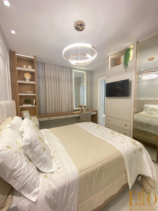 Imagem Apartamento com 4 Quartos à Venda, 144 m² em Meia Praia - Itapema