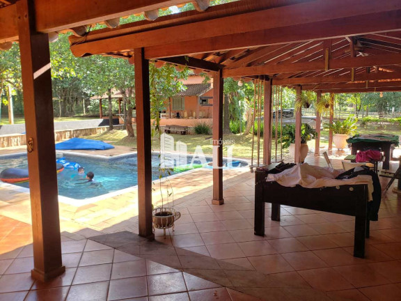Imagem Fazenda à Venda, 72.600 m² em São Benedito Da Capelinha (zona Rural) - São José Do Rio Preto Imagem Fazenda à Venda, 72.600 m² em São Benedito Da Capelinha (zona Rural) - São José Do Rio Preto