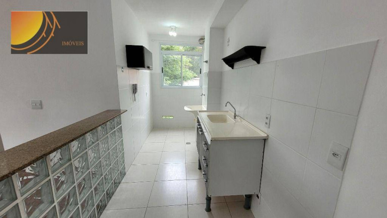 Imagem Apartamento com 2 Quartos à Venda, 49 m² em Pirituba - São Paulo