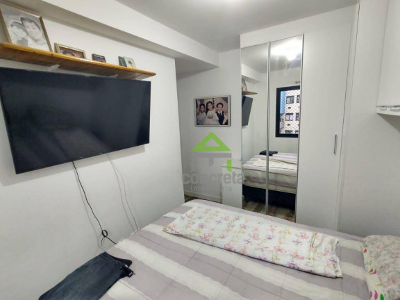 Imagem Apartamento com 2 Quartos para Alugar, 46 m² em Jardim ísis - Cotia Imagem Apartamento com 2 Quartos para Alugar, 46 m² em Jardim ísis - Cotia