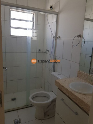 Imagem Apartamento com 2 Quartos à Venda, 46 m² em Conjunto Habitacional Doutor Antônio Villela Silva - Araçatuba Imagem Apartamento com 2 Quartos à Venda, 46 m² em Conjunto Habitacional Doutor Antônio Villela Silva - Araçatuba