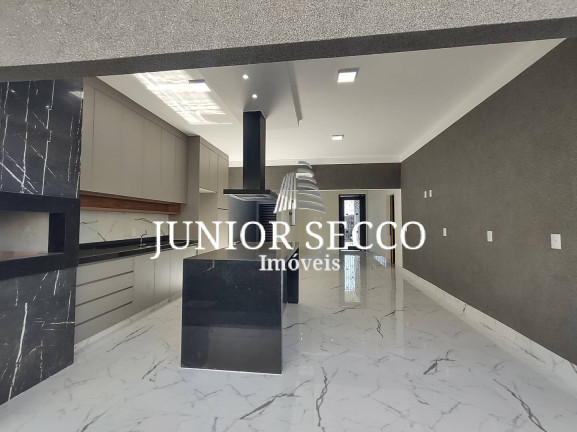 Imagem Casa de Condomínio com 3 Quartos à Venda, 253 m² em Setlife Mirassol - Mirassol Imagem Casa de Condomínio com 3 Quartos à Venda, 253 m² em Setlife Mirassol - Mirassol