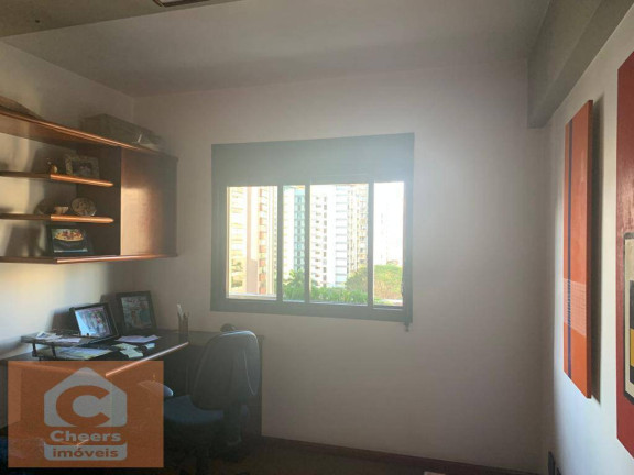 Imagem Apartamento com 4 Quartos à Venda, 137 m² em Moema - São Paulo Imagem Apartamento com 4 Quartos à Venda, 137 m² em Moema - São Paulo