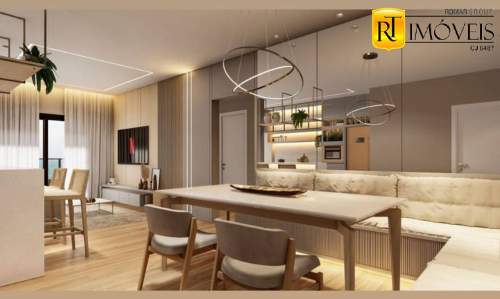 Imagem Apartamento com 2 Quartos à Venda, 72 m² em Centro - Cabo Frio Imagem Apartamento com 2 Quartos à Venda, 72 m² em Centro - Cabo Frio