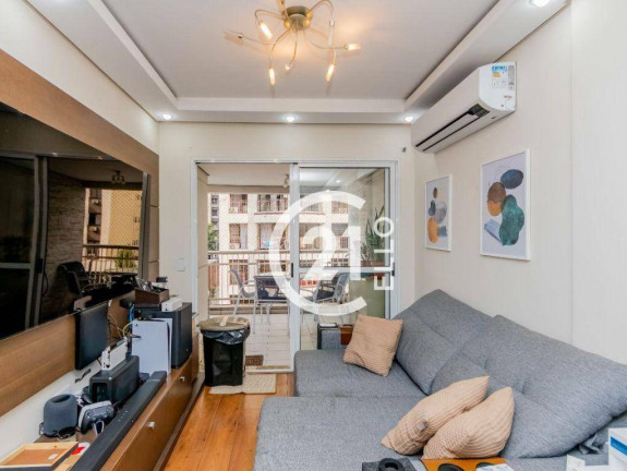 Foto do imóvel Apartamento com 2 Quartos à Venda, 66 m² em Itaim - São Paulo