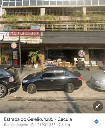 Imagem Loja para Alugar, 259 m² em Jardim Guanabara - Rio De Janeiro Imagem Loja para Alugar, 259 m² em Jardim Guanabara - Rio De Janeiro