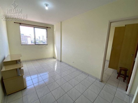 Apartamento à Venda, 45 m² em Boqueirão - Praia Grande