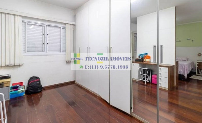 Imagem Sobrado com 4 Quartos à Venda, 297 m² em Vila Deodoro - São Paulo