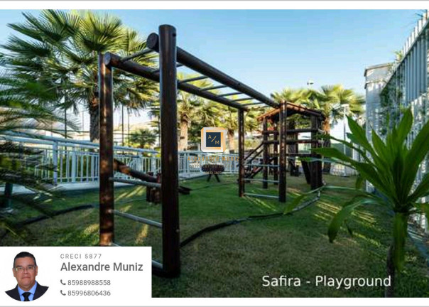Imagem Casa com 4 Quartos à Venda, 185 m² em Praia Do Futuro Ii - Fortaleza Imagem Casa com 4 Quartos à Venda, 185 m² em Praia Do Futuro Ii - Fortaleza