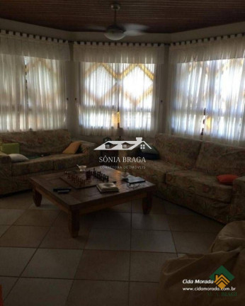 Imagem Casa com 6 Quartos à Venda, 600 m² em Morada Da Praia - Bertioga