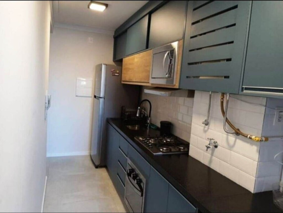 Imagem Apartamento com 2 Quartos à Venda, 55 m² em Vila Matilde - São Paulo