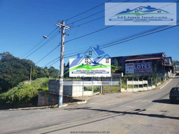 Ponto Comercial à Venda, 3 m² em Terra Preta - Mairiporã