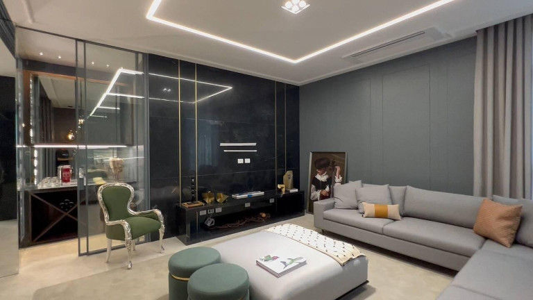 Imagem Apartamento com 4 Quartos à Venda, 245 m² em Centro - Maringá Imagem Apartamento com 4 Quartos à Venda, 245 m² em Centro - Maringá