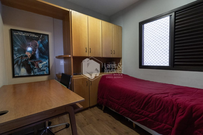 Imagem Apartamento com 3 Quartos à Venda, 83 m² em Cerqueira César - São Paulo