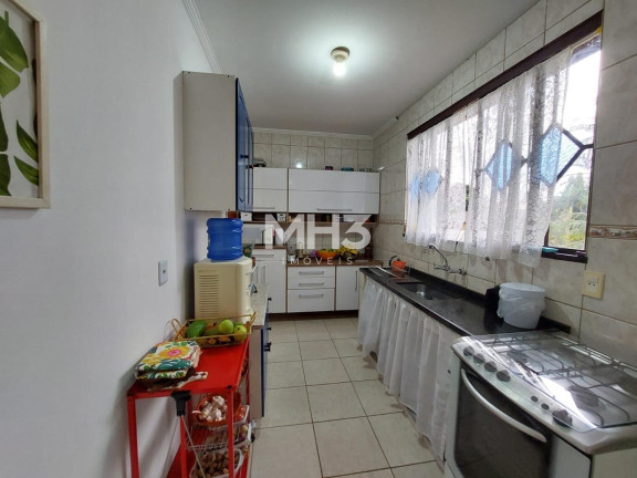 Imagem Casa de Condomínio com 3 Quartos à Venda, 203 m² em Loteamento Caminhos De São Conrado (sousas) - Campinas Imagem Casa de Condomínio com 3 Quartos à Venda, 203 m² em Loteamento Caminhos De São Conrado (sousas) - Campinas