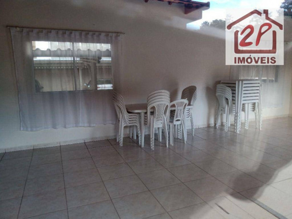 Imagem Apartamento com 2 Quartos à Venda, 61 m² em Cacapava - Caçapava