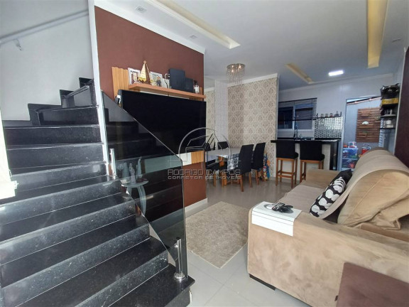 Imagem Sobrado com 2 Quartos à Venda, 65 m² em Ocian - Praia Grande Imagem Sobrado com 2 Quartos à Venda, 65 m² em Ocian - Praia Grande