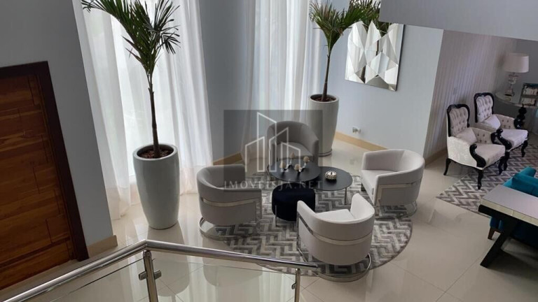 Imagem Casa com 4 Quartos à Venda, 675 m² em Alphaville Residencial Dois - Barueri Imagem Casa com 4 Quartos à Venda, 675 m² em Alphaville Residencial Dois - Barueri