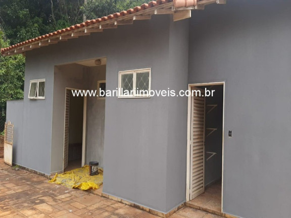 Imagem Imóvel com 4 Quartos à Venda, 616 m² em Condomínio Beira Rio - Jardinopolis