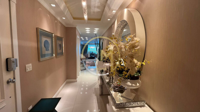 Imagem Apartamento com 5 Quartos à Venda, 286 m² em Centro - Itapema