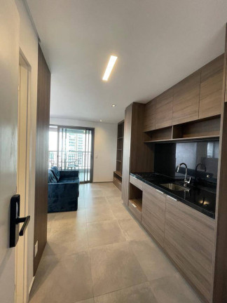 Imagem Studio com 1 Quarto à Venda, 36 m² em Cidade Mãe Do Céu - São Paulo Imagem Studio com 1 Quarto à Venda, 36 m² em Cidade Mãe Do Céu - São Paulo