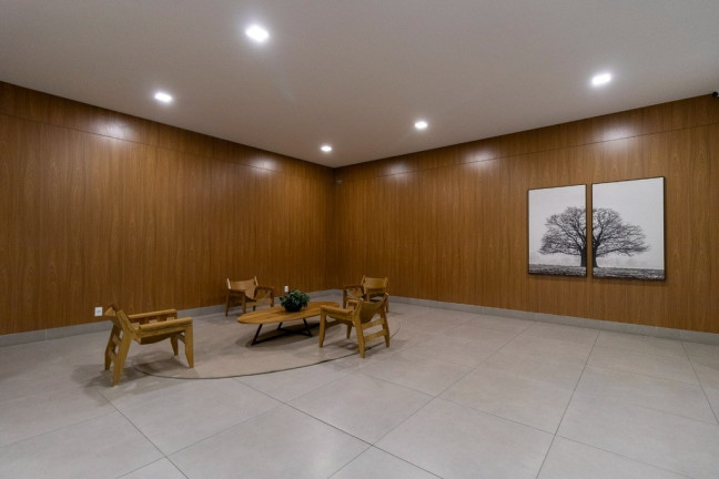 Imagem Apartamento com 2 Quartos à Venda, 98 m² em Vila Independência - São Paulo Imagem Apartamento com 2 Quartos à Venda, 98 m² em Vila Independência - São Paulo