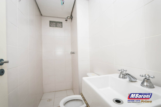 Imagem Apartamento com 2 Quartos à Venda, 51 m² em Vila Andrade - São Paulo