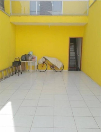 Imagem Casa com 3 Quartos à Venda, 115 m² em Parque São Lucas - São Paulo