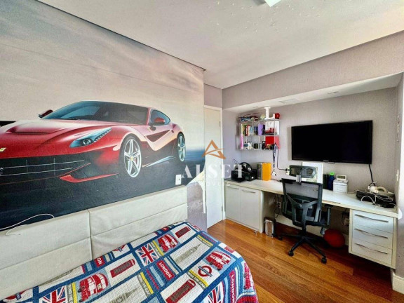 Imagem Apartamento com 2 Quartos à Venda, 99 m² em Tatuapé - São Paulo