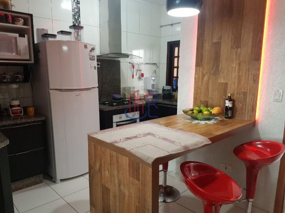 Imagem Casa com 2 Quartos à Venda, 82 m² em Nova Itanhaém - Itanhaém
