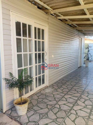 Imagem Casa com 2 Quartos à Venda, 42 m² em São Sebastião - São José Dos Pinhais